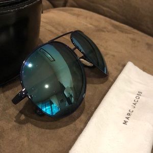 Marc by Marc Jacobs Sunglasses